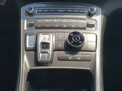 Used 2023 Hyundai Santa Fe SEL AWD/4WD image 18