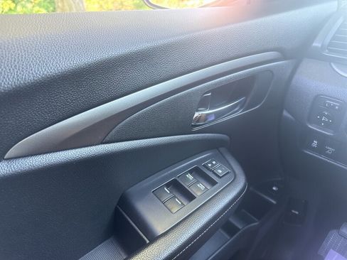 Used 2019 Honda Ridgeline RTL image 43