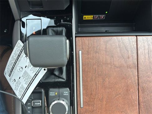 New 2026 Toyota Tundra 1794 Edition image 27