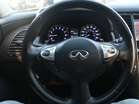 Used 2012 INFINITI FX35 2WD w/ Premium Pkg image 27