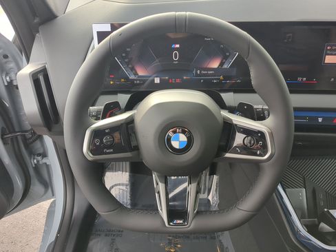 New 2026 BMW X3 xDrive30 w/ Premium Package image 19