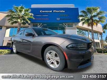 Used 2021 Dodge Charger SXT