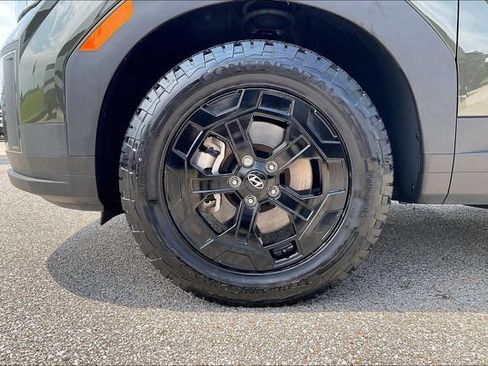 Certified 2024 Hyundai Santa Fe XRT AWD/4WD image 8