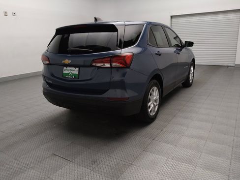 Used 2024 Chevrolet Equinox LS w/ LS Convenience Package FWD image 9