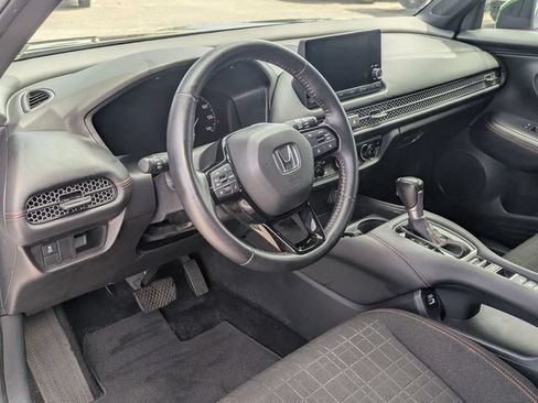 Used 2023 Honda HR-V Sport image 33