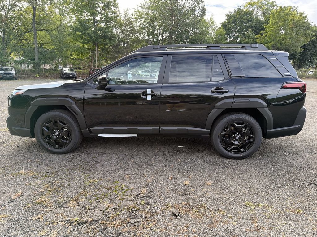 New 2026 Subaru Outback Limited AWD/4WD image 5