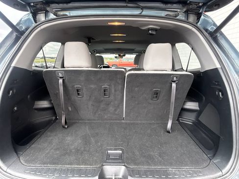 Used 2022 Honda Pilot Special Edition image 33