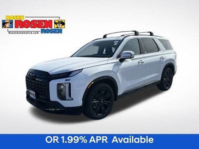 New 2025 Hyundai Palisade XRT