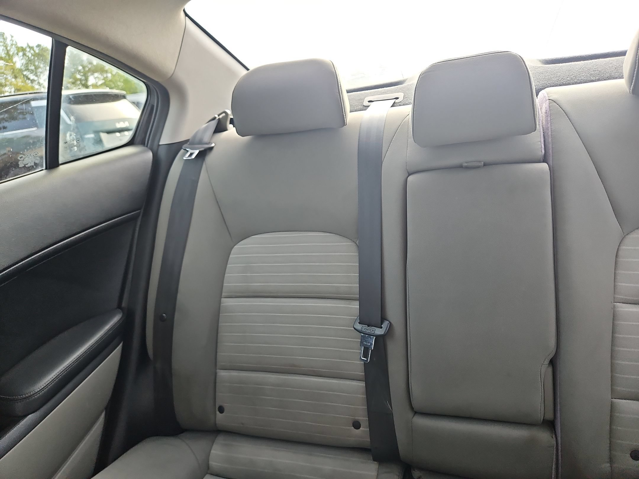 Used 2014 Kia Forte EX FWD image 12