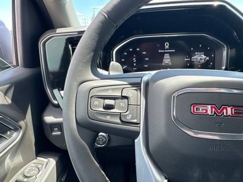 New 2026 GMC Sierra 1500 Elevation w/ Elevation Premium Package AWD/4WD image 20