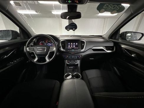 Certified 2023 GMC Terrain SLE w/ Driver Convenience Package image 19