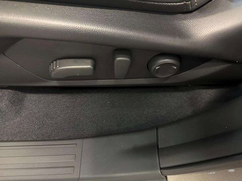 New 2025 Subaru Forester Touring w/ Protection Package (1PH) image 12