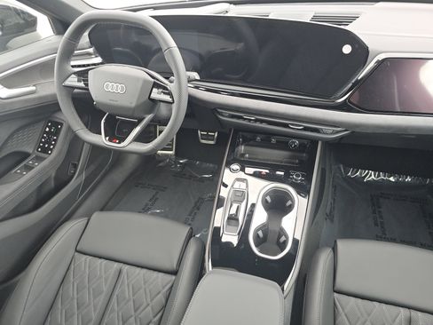 New 2026 Audi A5 2.0T Premium Plus AWD/4WD image 21