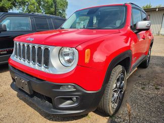 Used 2016 Jeep Renegade Limited AWD/4WD video 1