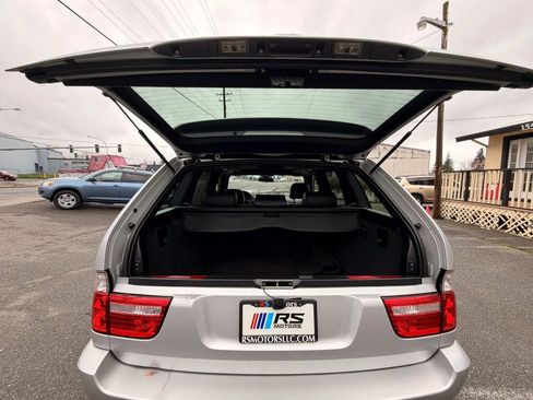Used 2006 BMW X5 3.0i AWD/4WD image 24