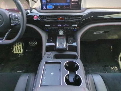 Used 2026 Acura MDX A-Spec AWD/4WD image 19