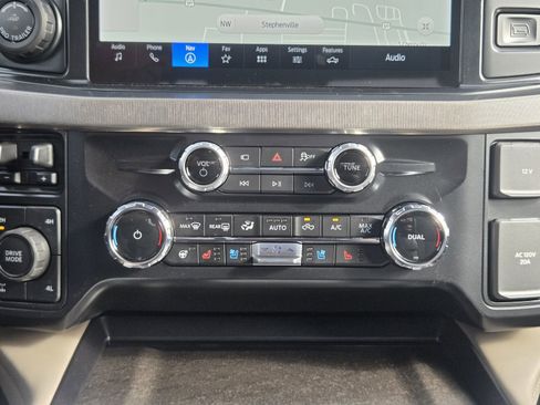 New 2026 Ford F350 Platinum AWD/4WD image 19