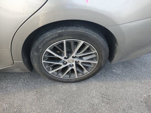 Used 2017 Lexus ES 350 image 14