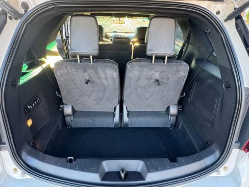 Used 2015 Ford Explorer Sport w/ Equipment Group 401A image 31