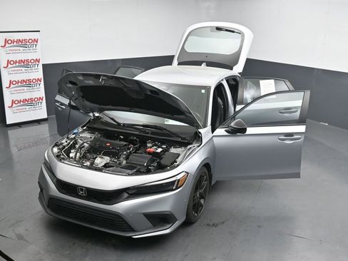 Used 2023 Honda Civic Sport image 26