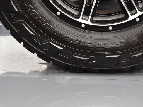 Used 2014 RAM 2500 Longhorn image 46