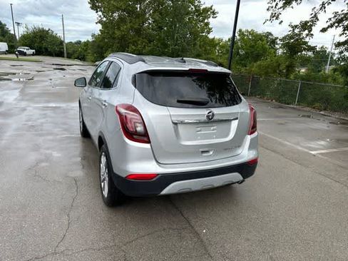 Used 2019 Buick Encore Preferred FWD image 19