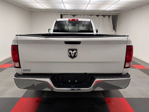 Used 2020 RAM 1500 Tradesman w/ Popular Equipment Group image 5