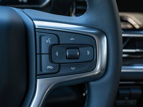 New 2026 Chevrolet Silverado 3500 LT AWD/4WD image 19