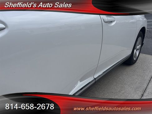 Used 2015 Lexus RX 350 AWD image 20