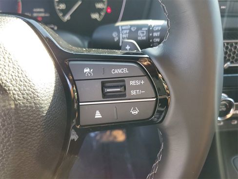 Used 2026 Honda Civic Sport image 25