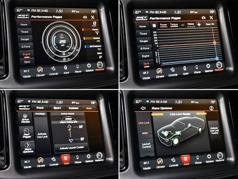 Used 2023 Dodge Challenger R/T Scat Pack w/ Plus Package RWD image 23