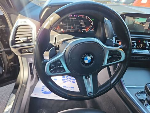 Used 2019 BMW M850i xDrive Coupe AWD/4WD image 14