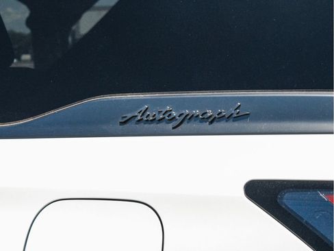 New 2027 INFINITI QX80 Autograph w/ Premium Cargo Package AWD/4WD image 8