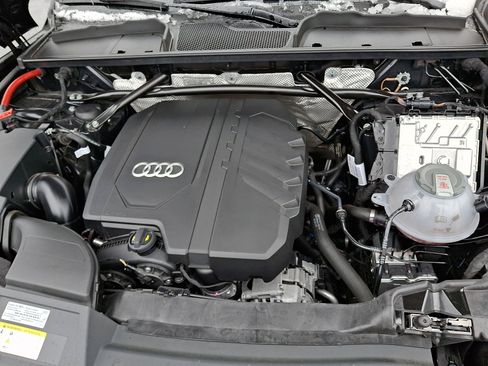 Used 2025 Audi Q5 2.0T Premium Plus image 30