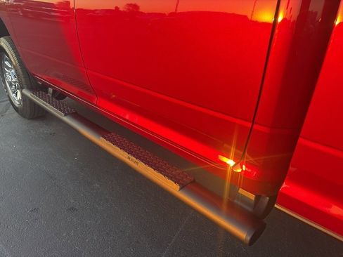 New 2026 RAM 2500 Tradesman image 7