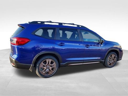 Used 2026 Subaru Ascent Limited Bronze AWD/4WD image 2