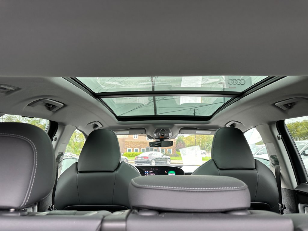 Certified 2025 Audi Q5 Premium w/ Premium Plus AWD/4WD image 21