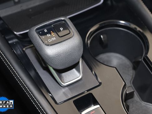 Used 2024 Nissan Rogue Platinum image 7