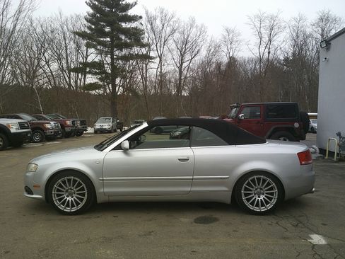 Used 2009 Audi A4 3.2 image 9