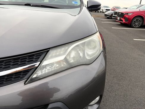 Used 2013 Toyota RAV4 Limited image 30