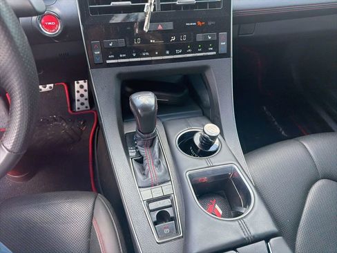 Used 2021 Toyota Avalon TRD image 24