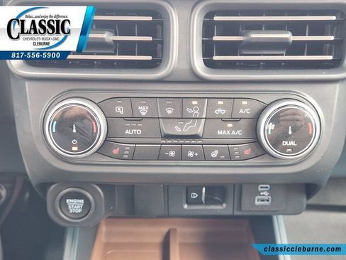 Used 2024 Ford Maverick Lariat FWD image 21