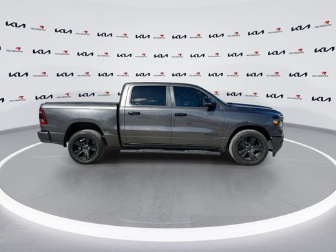 Used 2024 RAM 1500 Big Horn RWD image 9