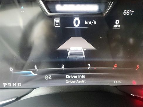 New 2026 RAM 2500 Laramie image 24