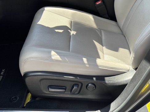 Certified 2022 Lexus RX 350 FWD image 20