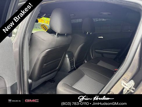 Used 2023 Dodge Charger GT RWD image 22