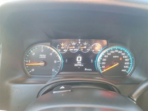 Used 2020 GMC Yukon XL Denali w/ Open Road Package image 13