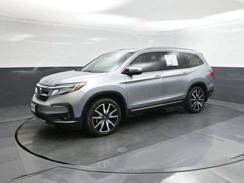 Used 2020 Honda Pilot Touring image 34