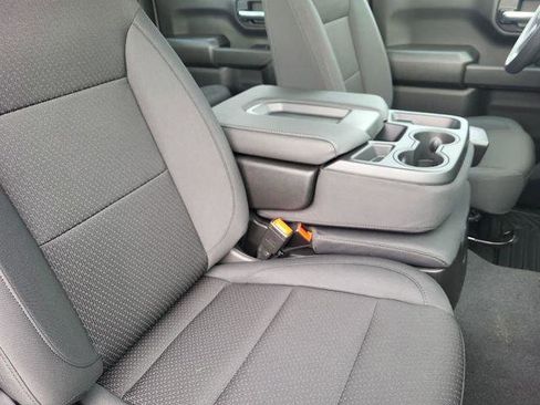 New 2026 GMC Sierra 1500 Pro w/ Trailering Package image 16