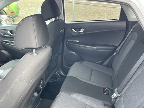 Certified 2023 Hyundai Kona SEL w/ Cargo Package image 13